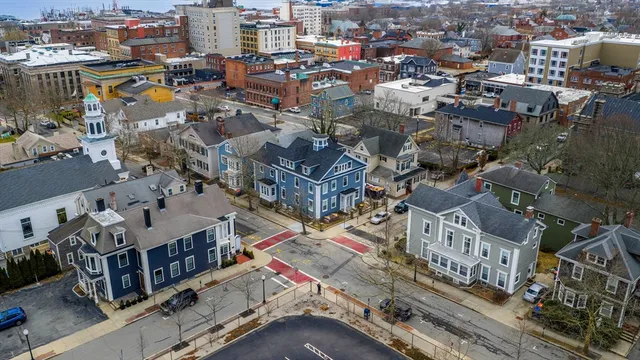 $1,495,000 | 110 8th Street, New Bedford, MA 02740