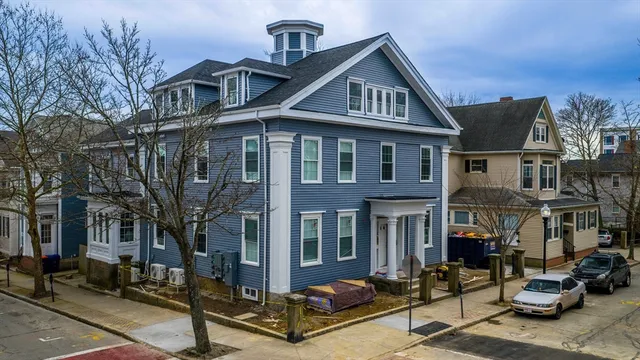 $1,495,000 | 110 8th Street, New Bedford, MA 02740