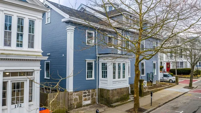 $1,495,000 | 110 8th Street, New Bedford, MA 02740