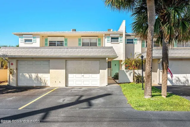 $2,500 | 459 Ibis Lane, Unit 412, Satellite Beach, FL 32937