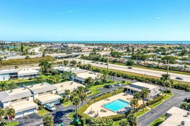 $2,500 | 459 Ibis Lane, Unit 412, Satellite Beach, FL 32937