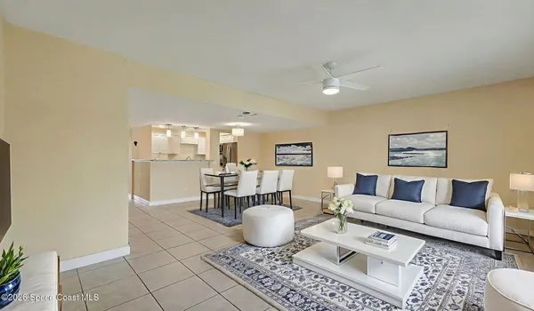 $2,350 | 459 Ibis Lane, Unit 412, Satellite Beach, FL 32937