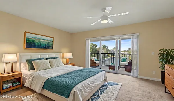 $2,350 | 459 Ibis Lane, Unit 412, Satellite Beach, FL 32937