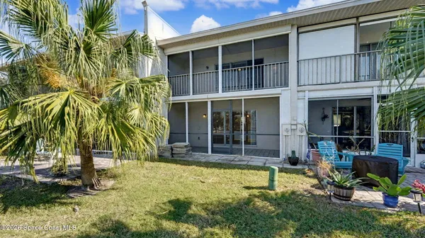 $2,350 | 459 Ibis Lane, Unit 412, Satellite Beach, FL 32937