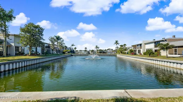 $2,350 | 459 Ibis Lane, Unit 412, Satellite Beach, FL 32937