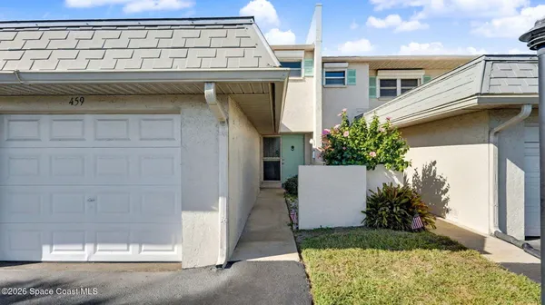 $2,350 | 459 Ibis Lane, Unit 412, Satellite Beach, FL 32937
