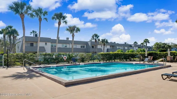 $2,350 | 459 Ibis Lane, Unit 412, Satellite Beach, FL 32937