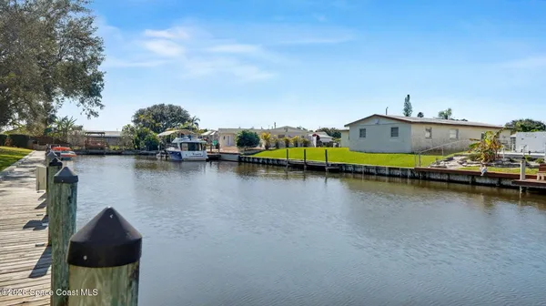 $2,350 | 459 Ibis Lane, Unit 412, Satellite Beach, FL 32937