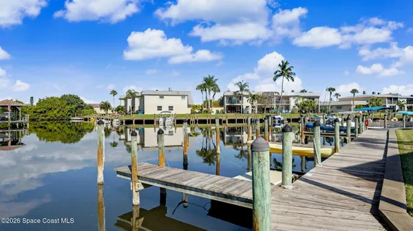 $2,350 | 459 Ibis Lane, Unit 412, Satellite Beach, FL 32937