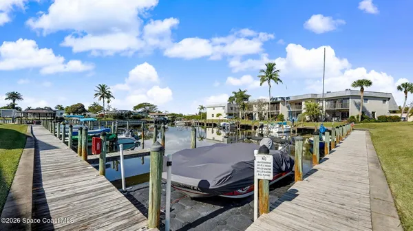 $2,350 | 459 Ibis Lane, Unit 412, Satellite Beach, FL 32937