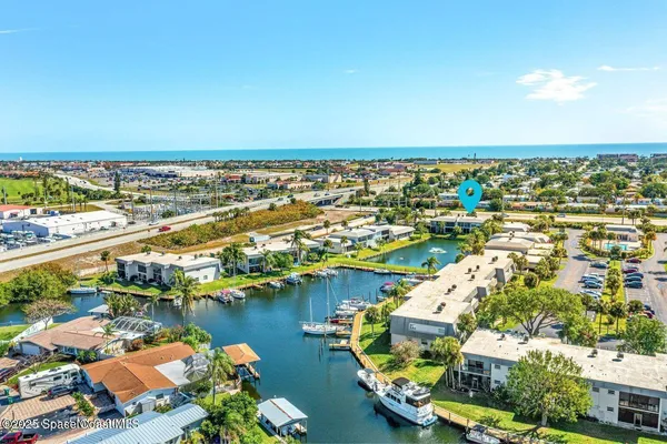 $2,350 | 459 Ibis Lane, Unit 412, Satellite Beach, FL 32937