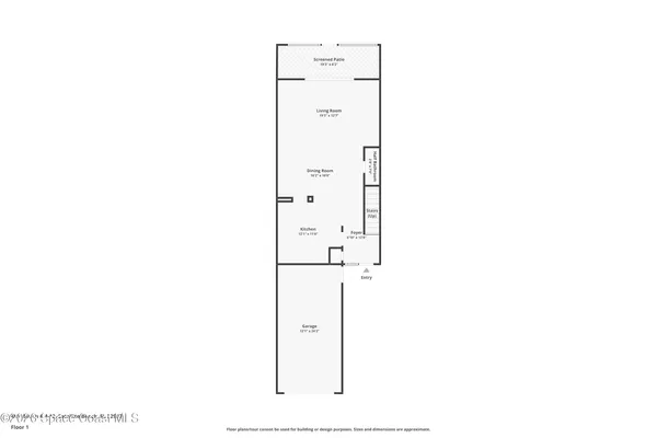 $2,350 | 459 Ibis Lane, Unit 412, Satellite Beach, FL 32937