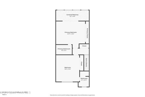 $2,350 | 459 Ibis Lane, Unit 412, Satellite Beach, FL 32937