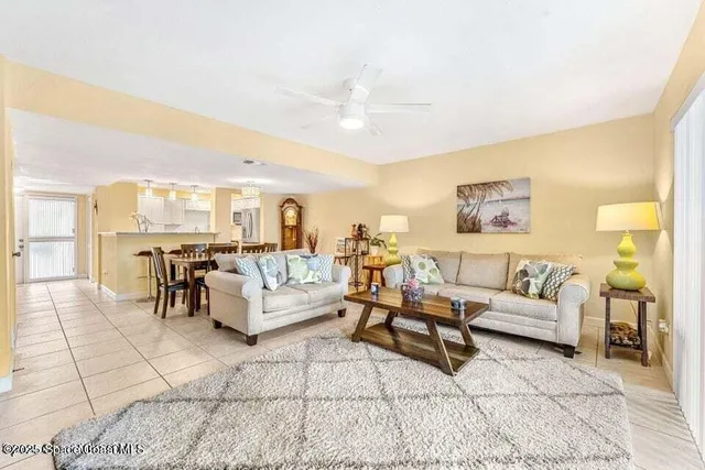 $2,500 | 459 Ibis Lane, Unit 412, Satellite Beach, FL 32937