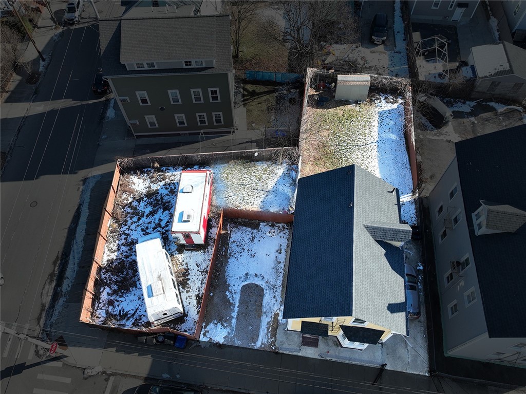 54 Joslin Street Providence, RI 02909 - Photo 3 of 48