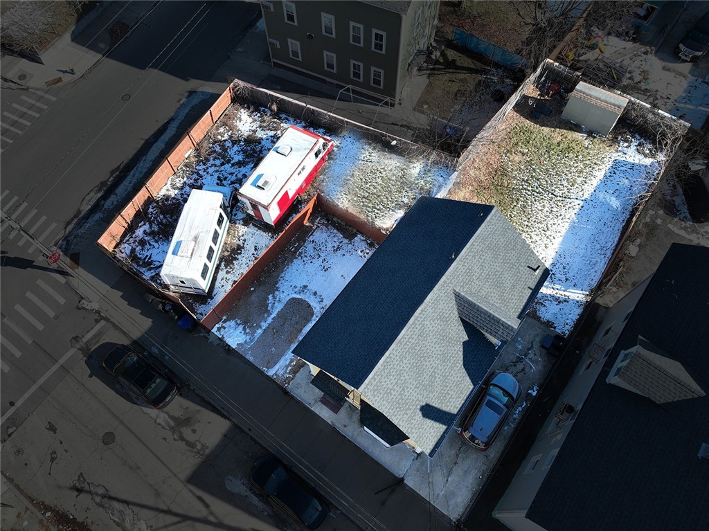 54 Joslin Street Providence, RI 02909 - Photo 45 of 48