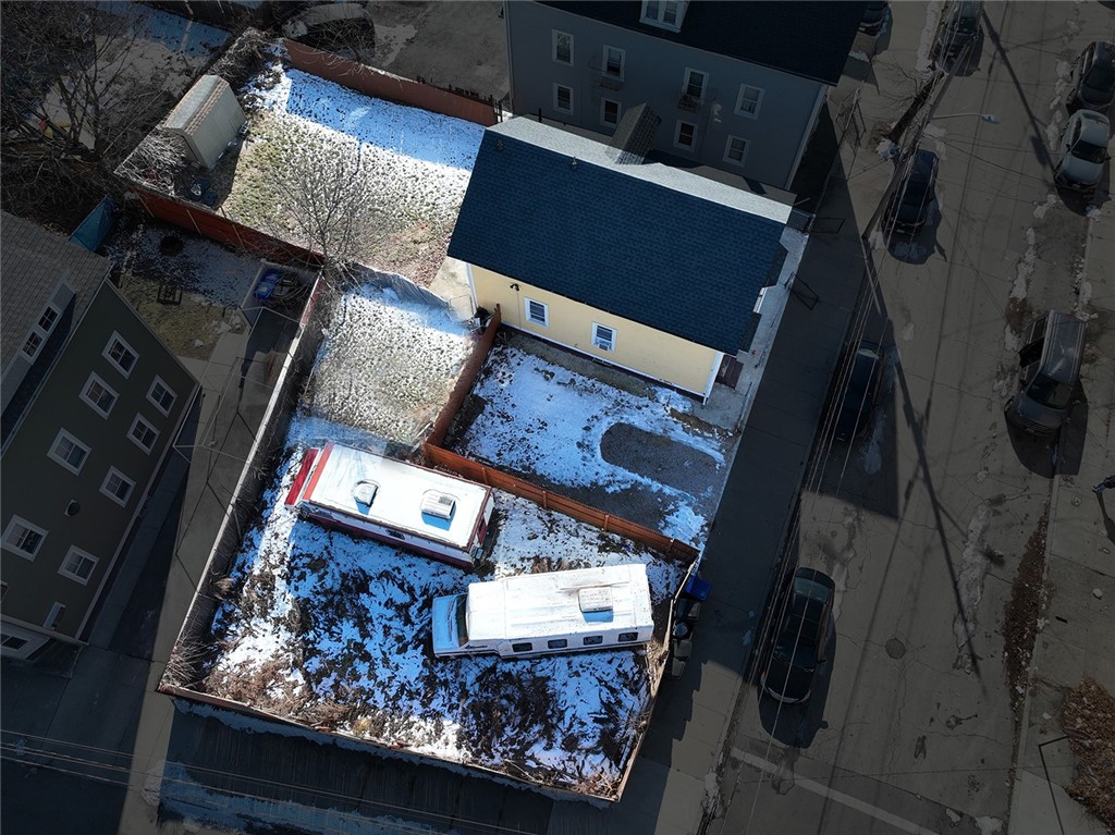 54 Joslin Street Providence, RI 02909 - Photo 46 of 48