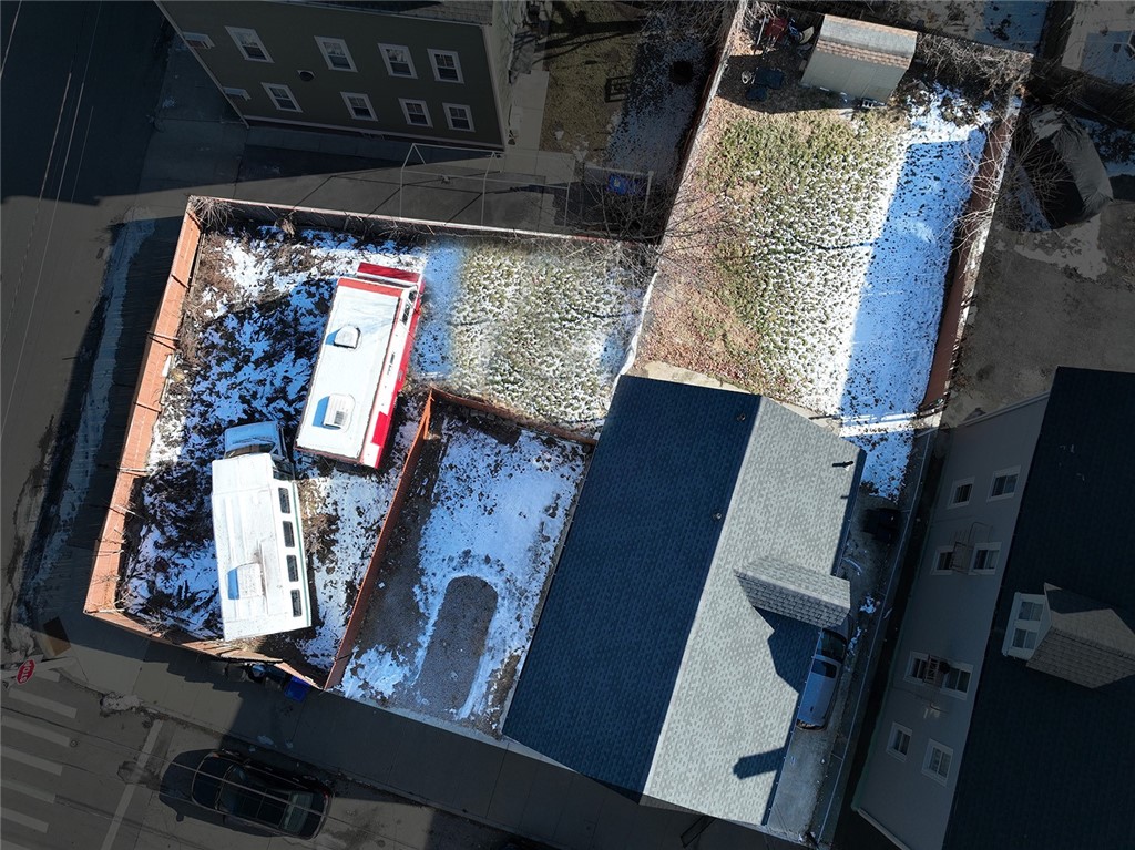 54 Joslin Street Providence, RI 02909 - Photo 47 of 48