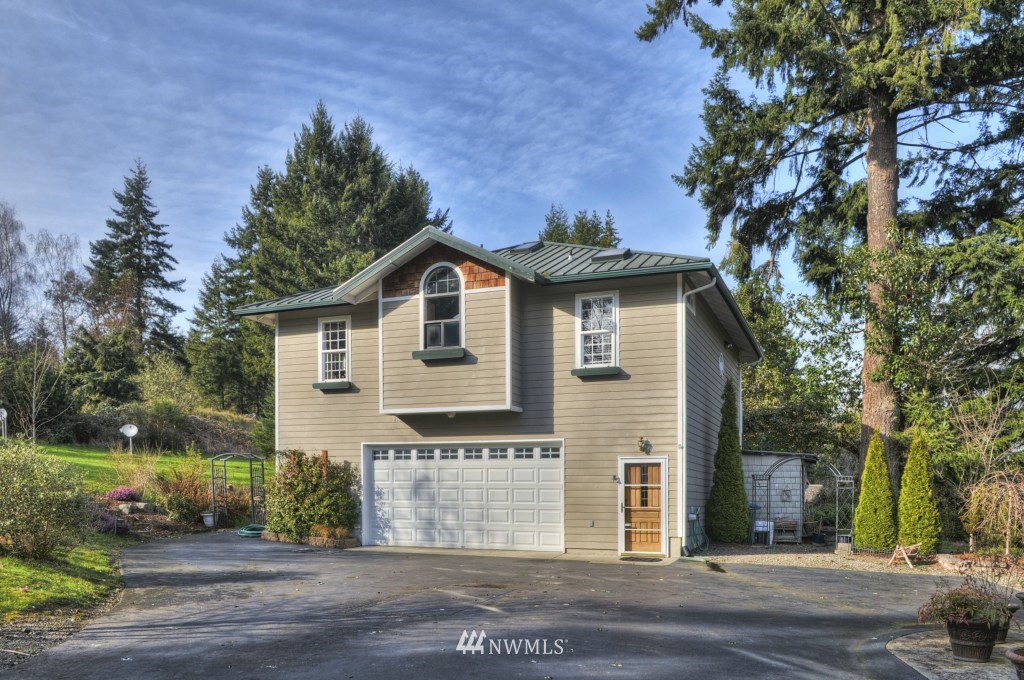 15345 Virginia Point Road Northeast Poulsbo, WA 98370 - Photo 13 of 20 Gallery Image 13