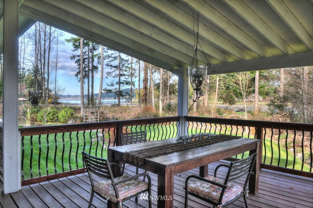 15345 Virginia Point Road Northeast Poulsbo, WA 98370 - Photo 19 of 20 Gallery Image 19