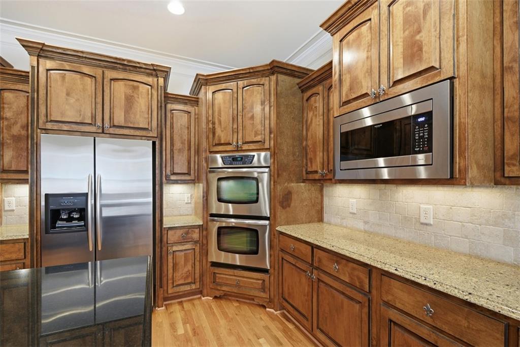 3435 Hidden Shoals Road Northeast Buford, GA 30519 - Photo 17 of 89