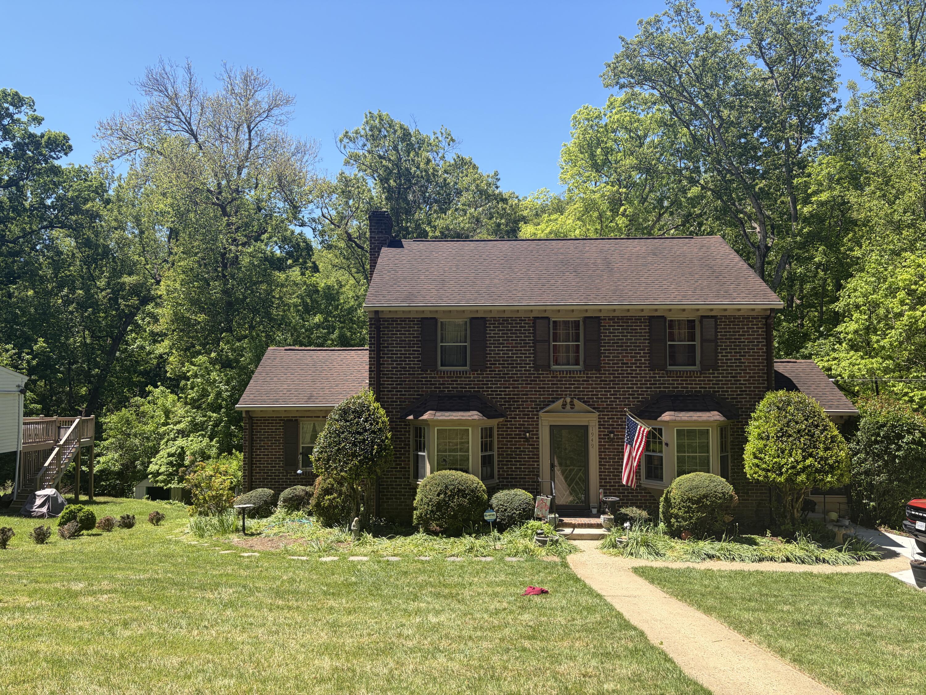 1949 Hillsdale Road Lynchburg, VA 24501 - Photo 1 of 30 IMG_5091