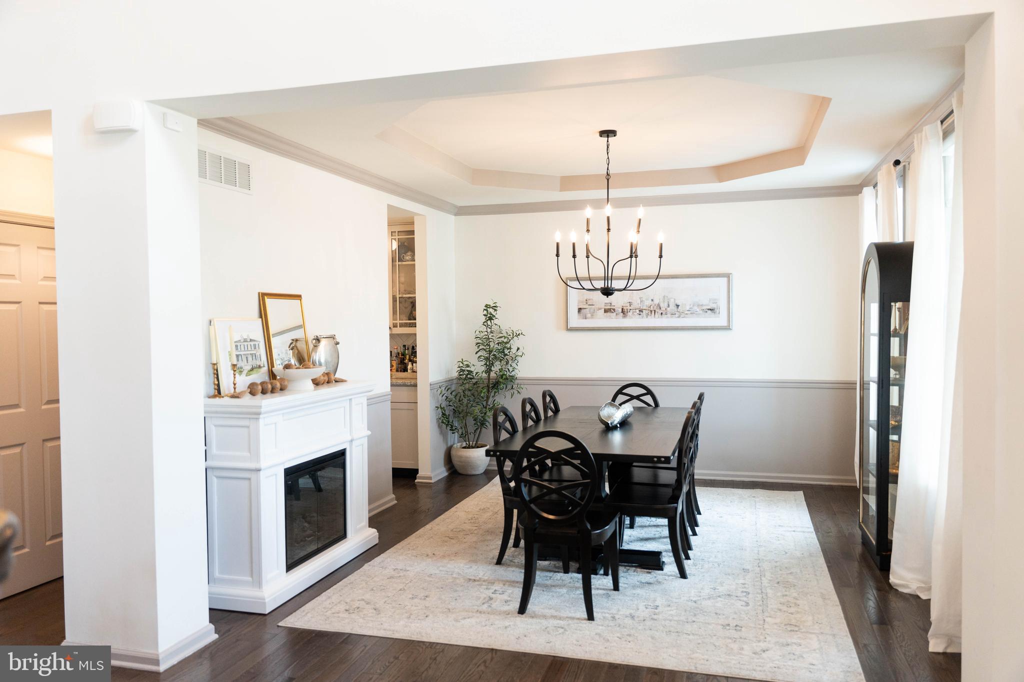 84 Applegate Way Chesterfield, NJ 08515 - Photo 21 of 63 Gallery Image 21