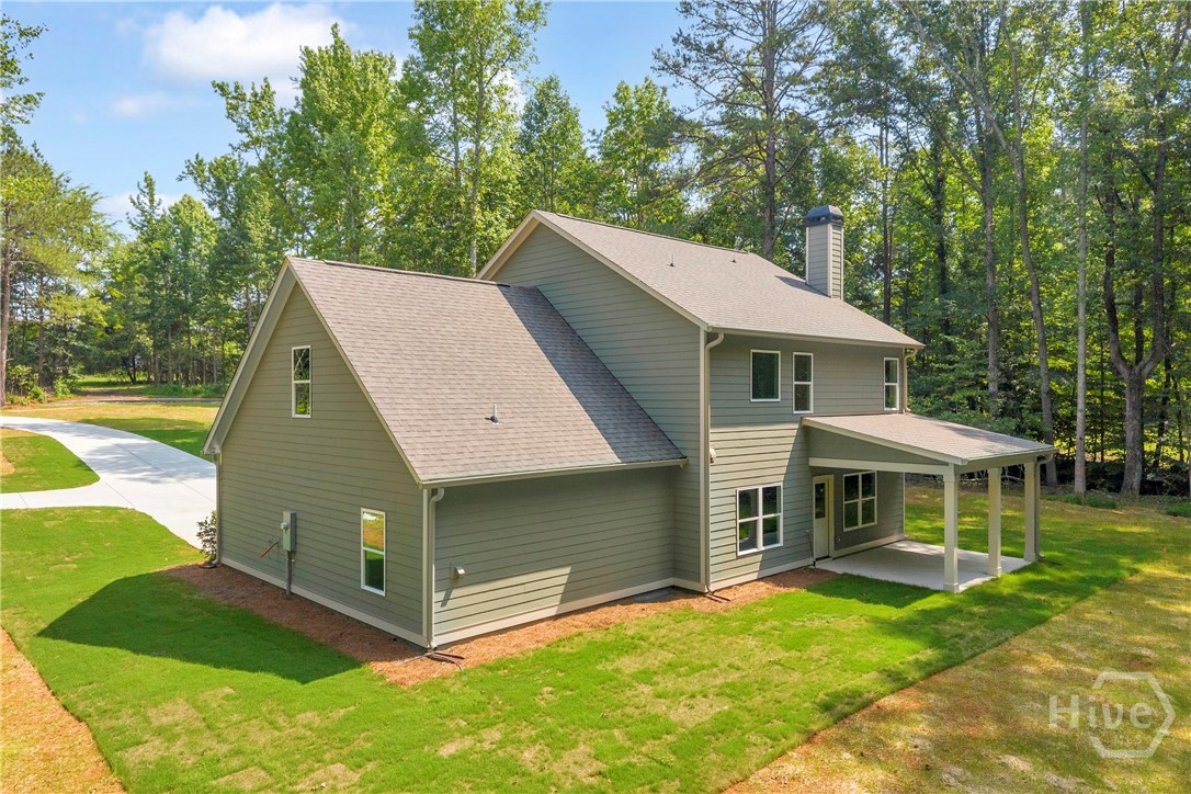 334 Ridgewood Road Jefferson, GA 30549 - Photo 64 of 72