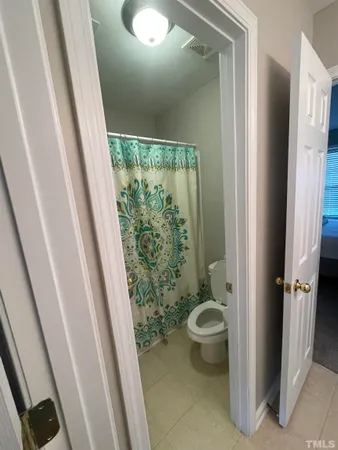 a view of a house with patio