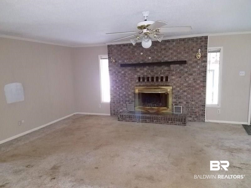 7275 Broadview Drive West Theodore, AL 36582 - Photo 7 of 14