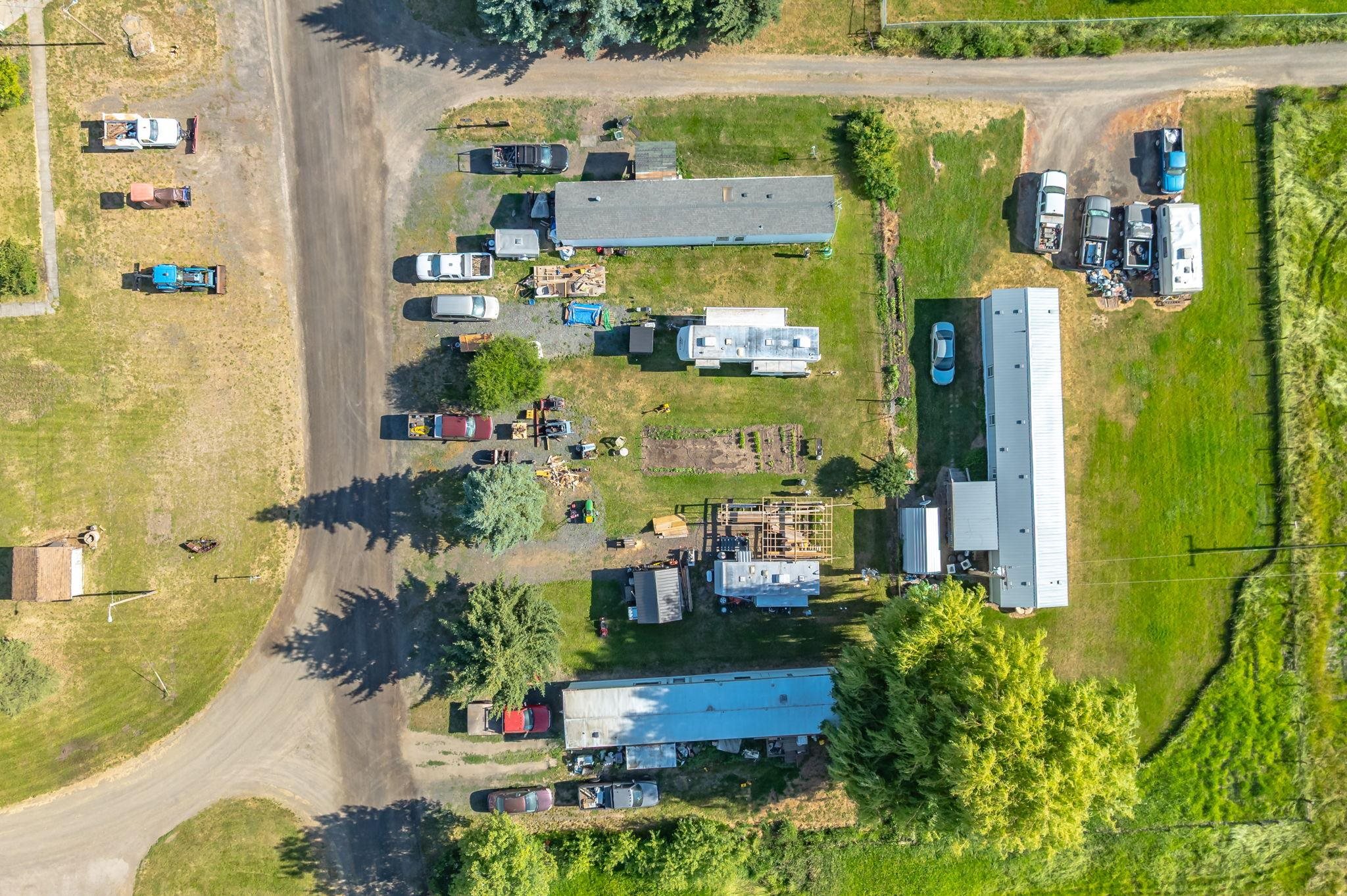 201 3rd Street Tensed, ID 83870 - Photo 11 of 13