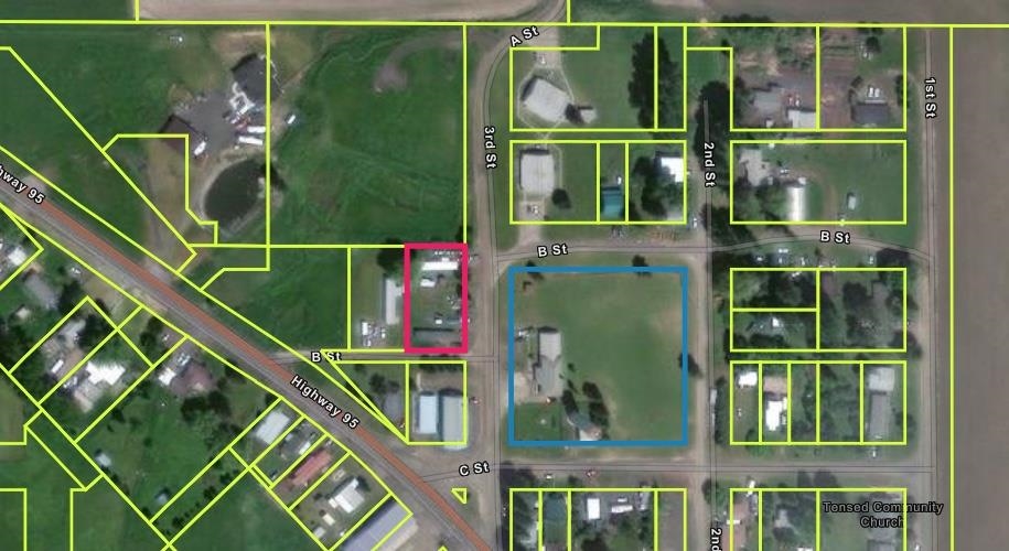 201 3rd Street Tensed, ID 83870 - Photo 13 of 13