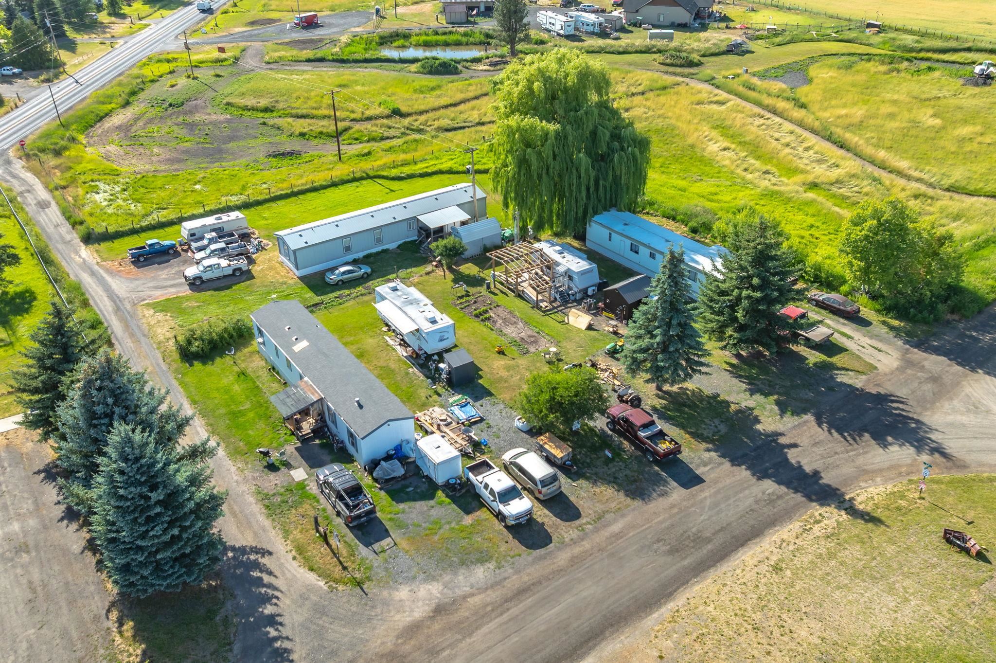 201 3rd Street Tensed, ID 83870 - Photo 3 of 13