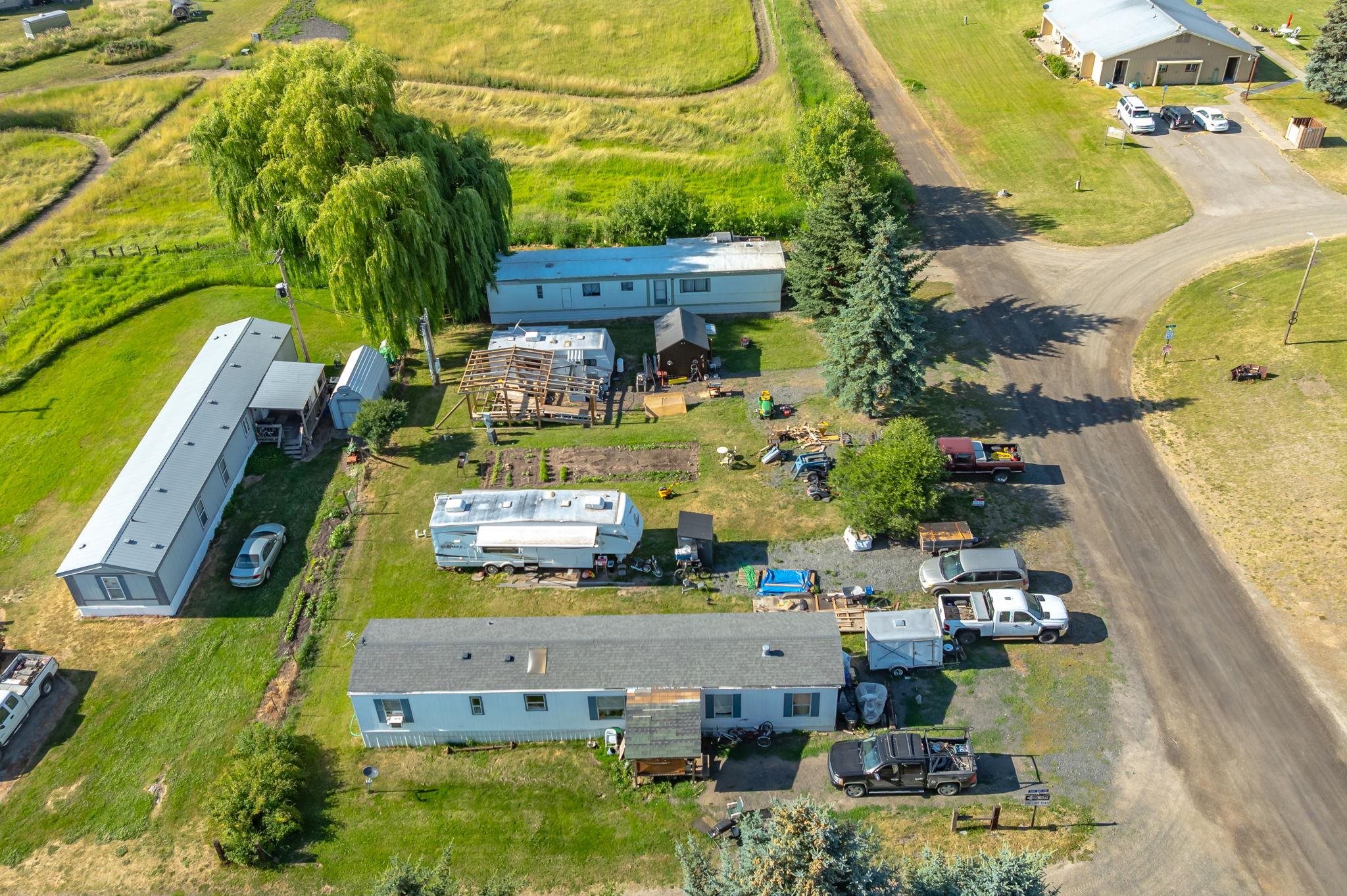 201 3rd Street Tensed, ID 83870 - Photo 9 of 13