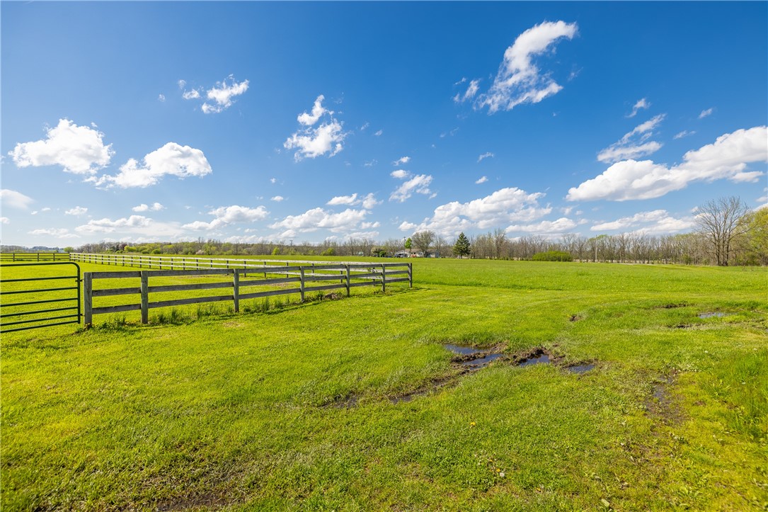 4128 River Road York, NY 14533 - Photo 39 of 50 AMAZING 44+ ACRES WITH PASTURES & TRAILS