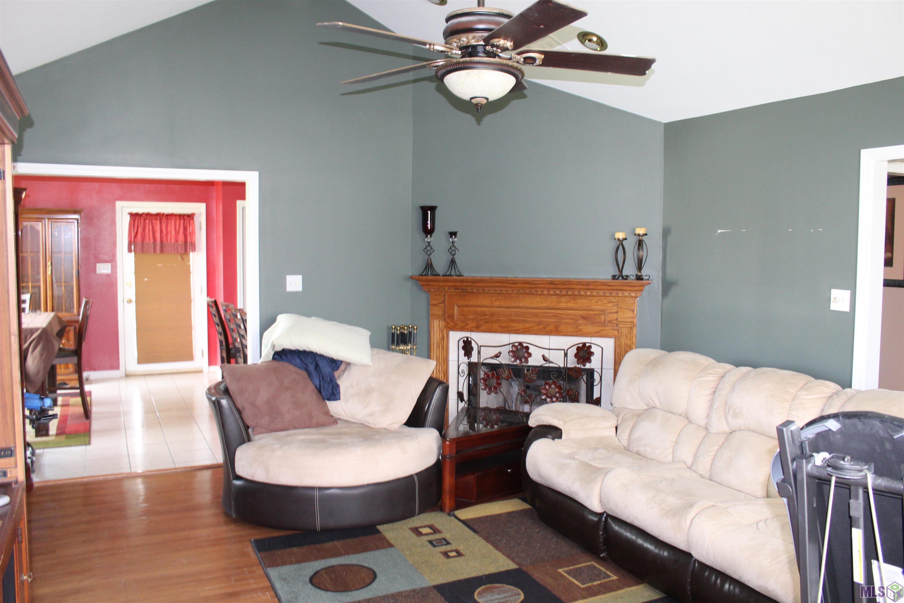 301 Aspen Drive Raceland, LA 70394 - Photo 13 of 21