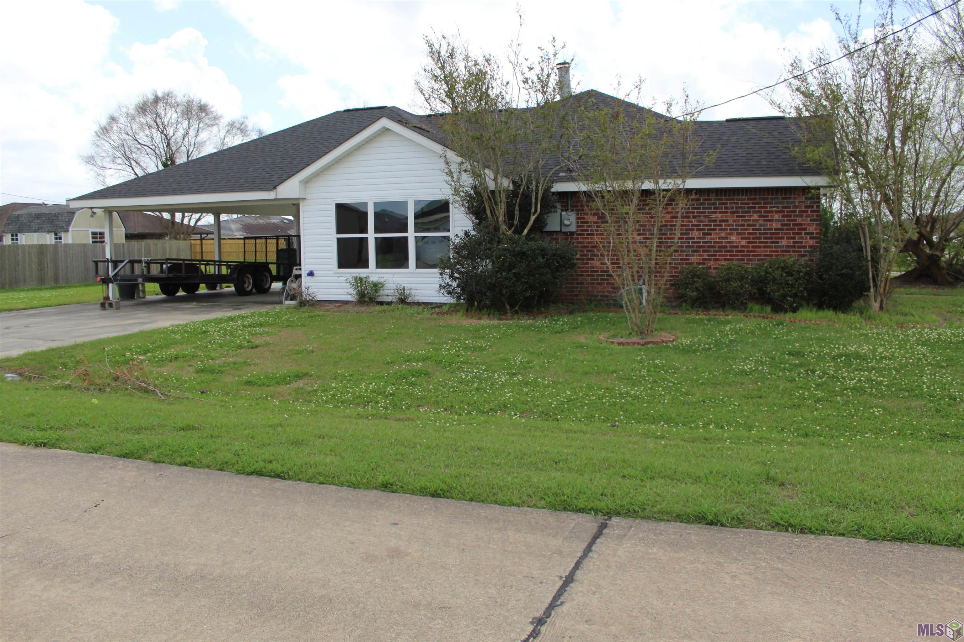 301 Aspen Drive Raceland, LA 70394 - Photo 5 of 21