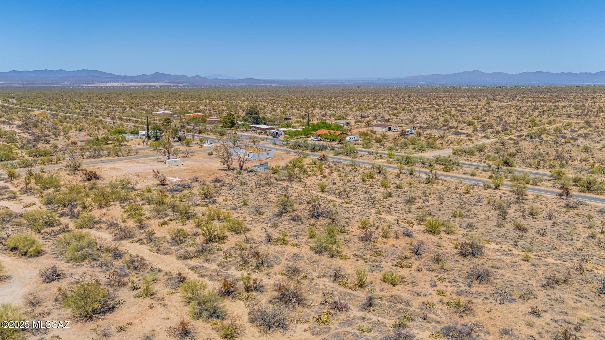 15635 West Diamond Bell Ranch Road, Unit 371 Tucson, AZ 85736 - Photo 5 of 11
