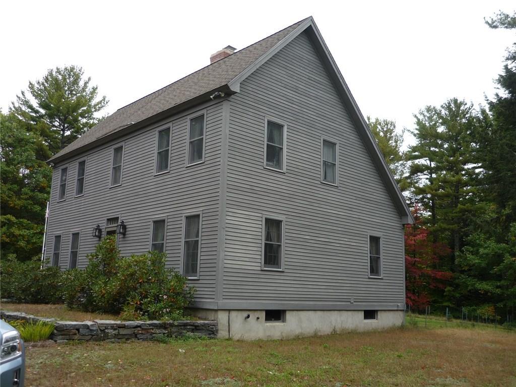 195 Hopper Road Acton, ME 04001 - Photo 12 of 15 Photo