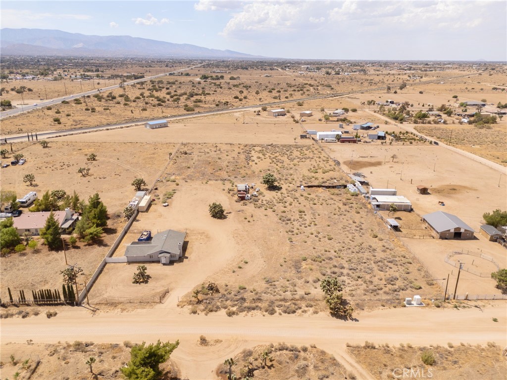 9846 Sunny Vista Road Phelan, CA 92371 - Photo 30 of 34 a view of beach and ocean