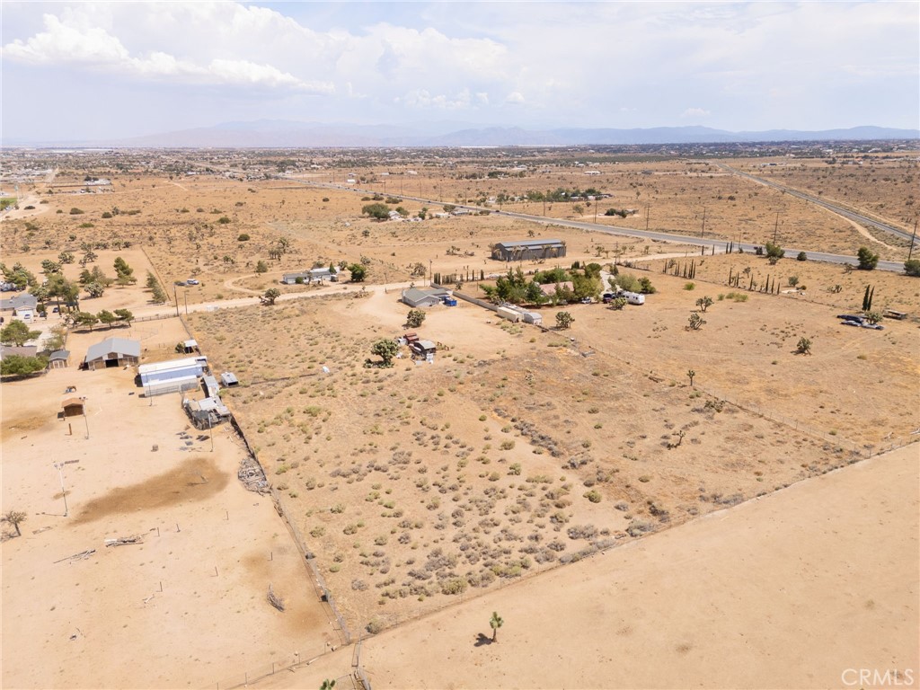 9846 Sunny Vista Road Phelan, CA 92371 - Photo 31 of 34 a view of beach and ocean