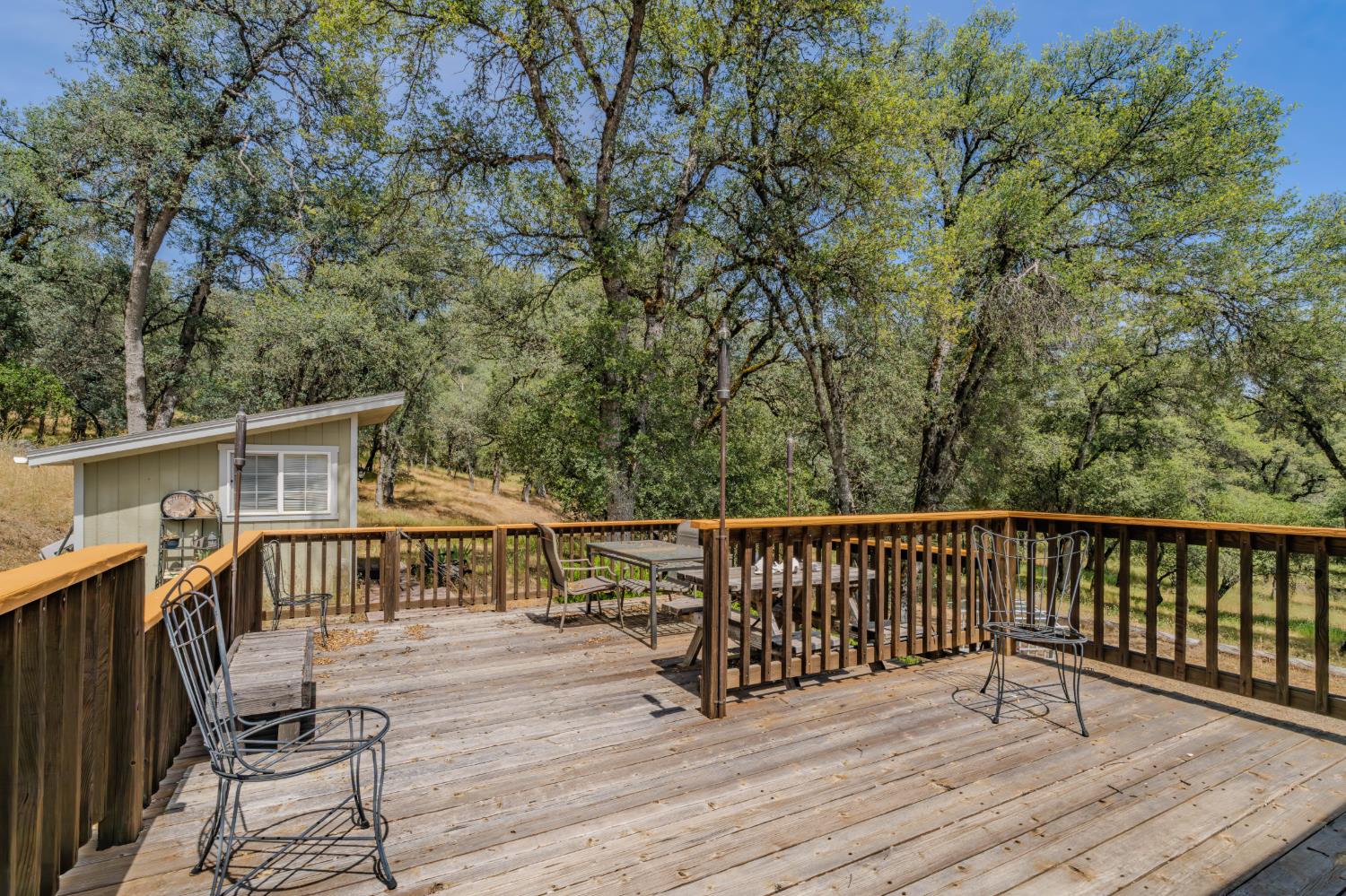 8531 Sheep Ranch Road Mountain Ranch, CA 95246 - Photo 43 of 47