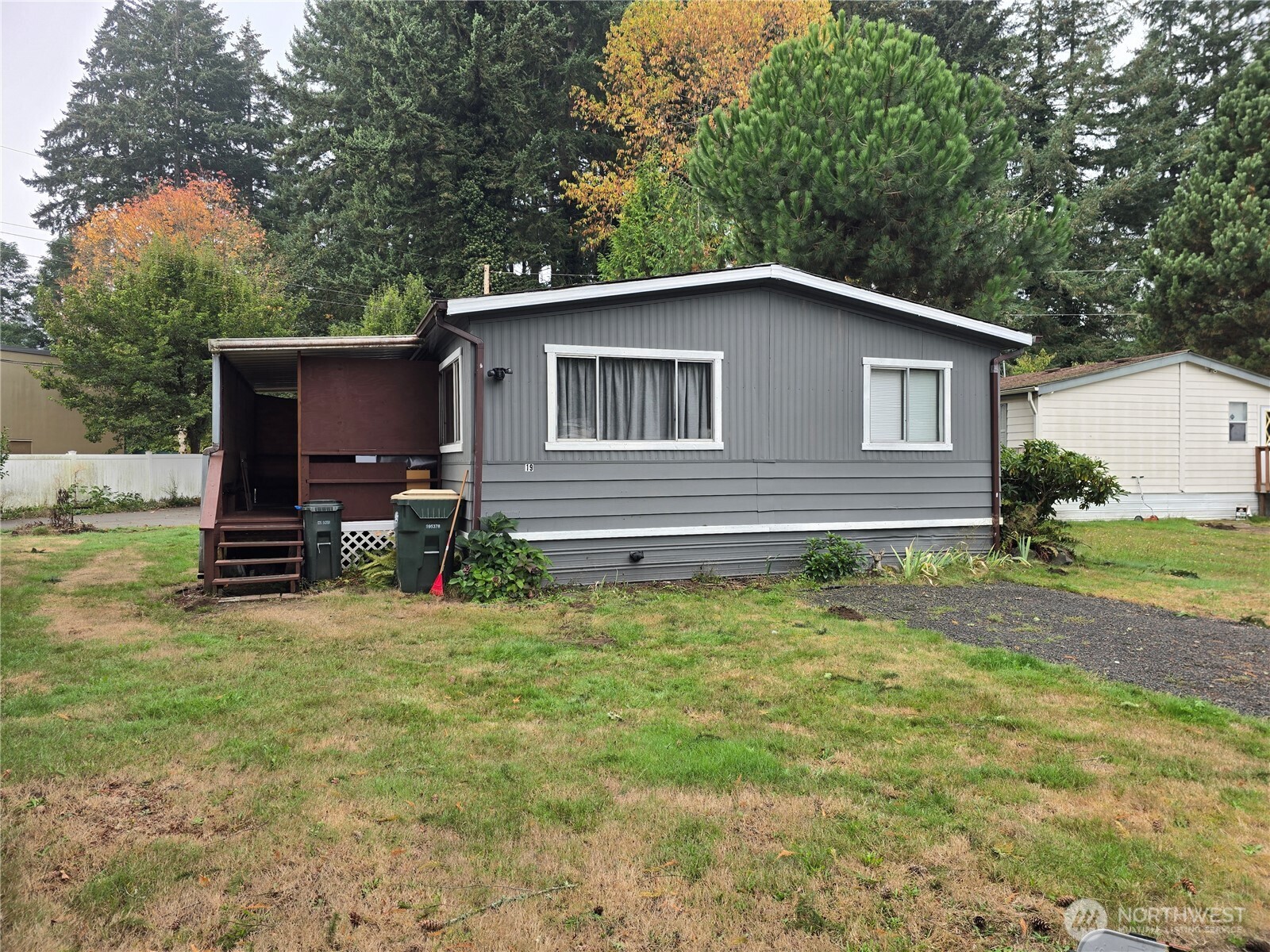 5705 Littlerock Road Southwest, Unit 19 Tumwater, WA 98512 - Photo 1 of 24 Gallery Image 1