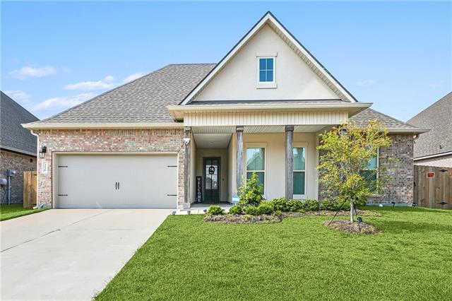3236 Rousset Rdg Drive Slidell, LA 70461 - Photo 2 of 22
