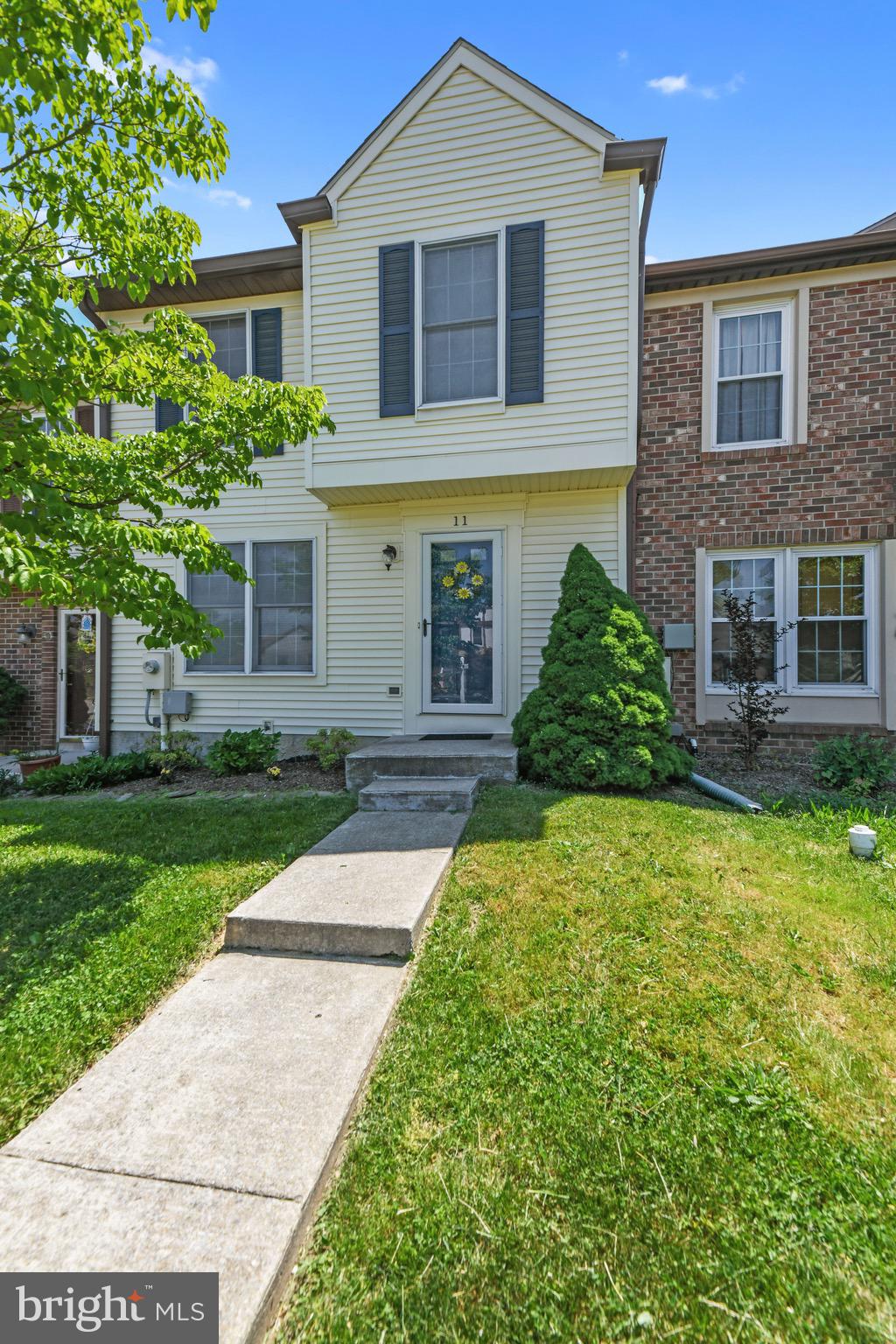11 Robin Ridge Court Baltimore, MD 21234 - Photo 1 of 21