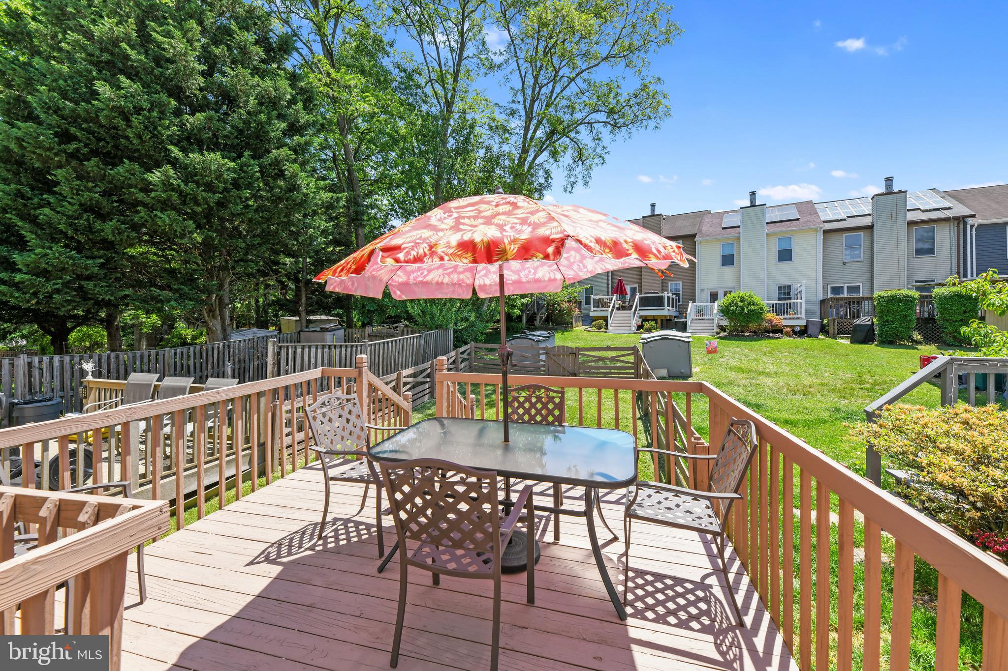 11 Robin Ridge Court Baltimore, MD 21234 - Photo 12 of 21
