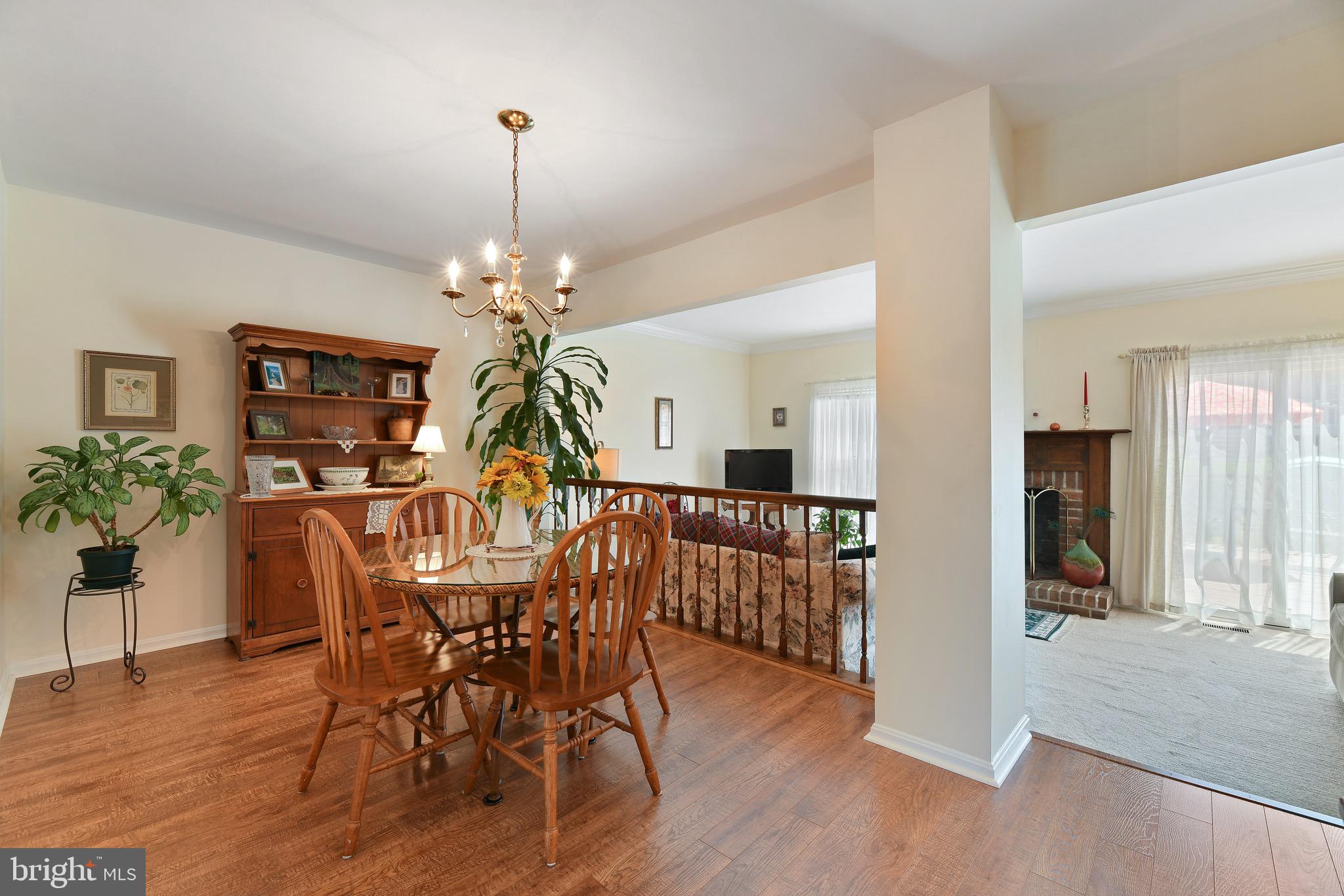 11 Robin Ridge Court Baltimore, MD 21234 - Photo 7 of 21