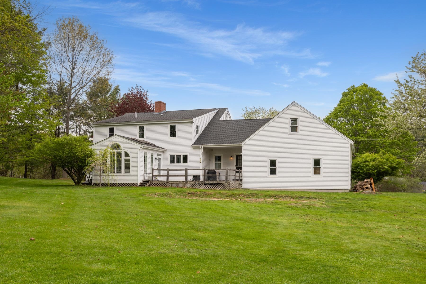 3 Coach Road Stratham, NH 03885 - Photo 6 of 44