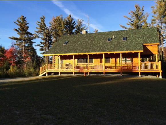 56 Black Bear Road Carroll, NH 03595 - Photo 1 of 1 Gallery Image 1
