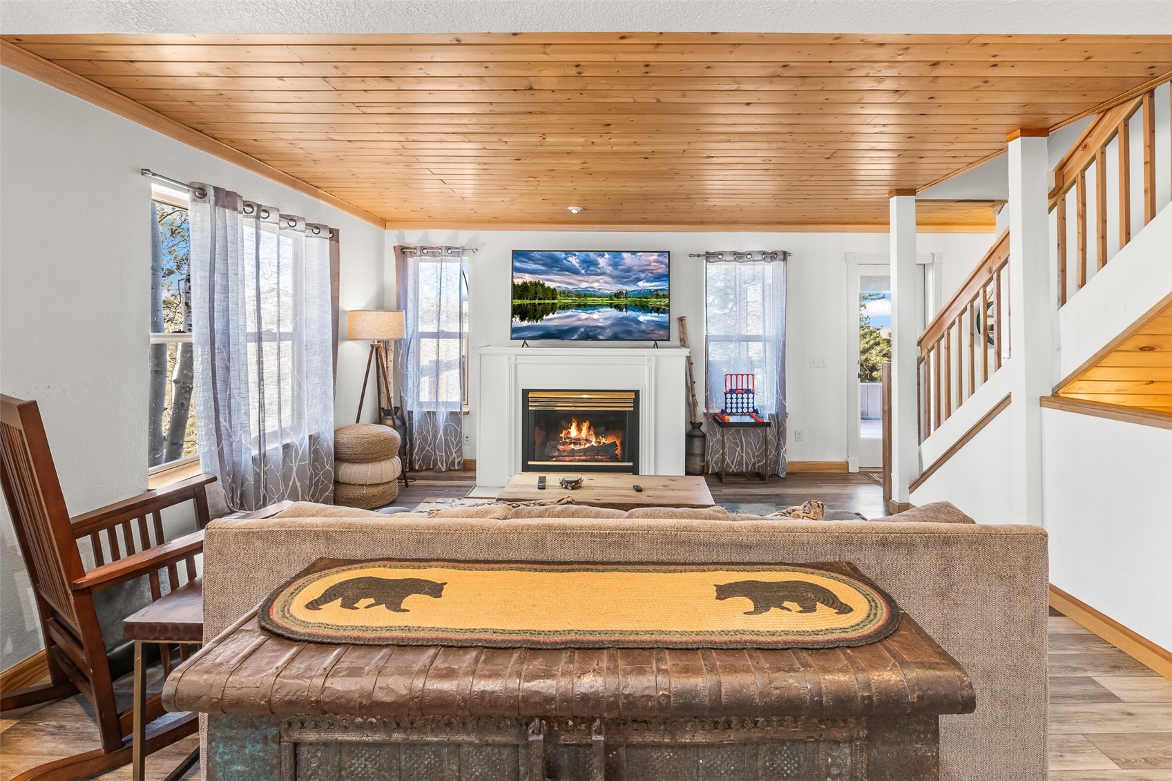 2028 Redhill Road Fairplay, CO 80440 - Photo 13 of 50